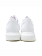 Men's Pluto Pure White