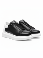Men's Pluto X Midnight Black