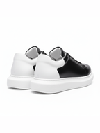 Men's Pluto X Midnight Black