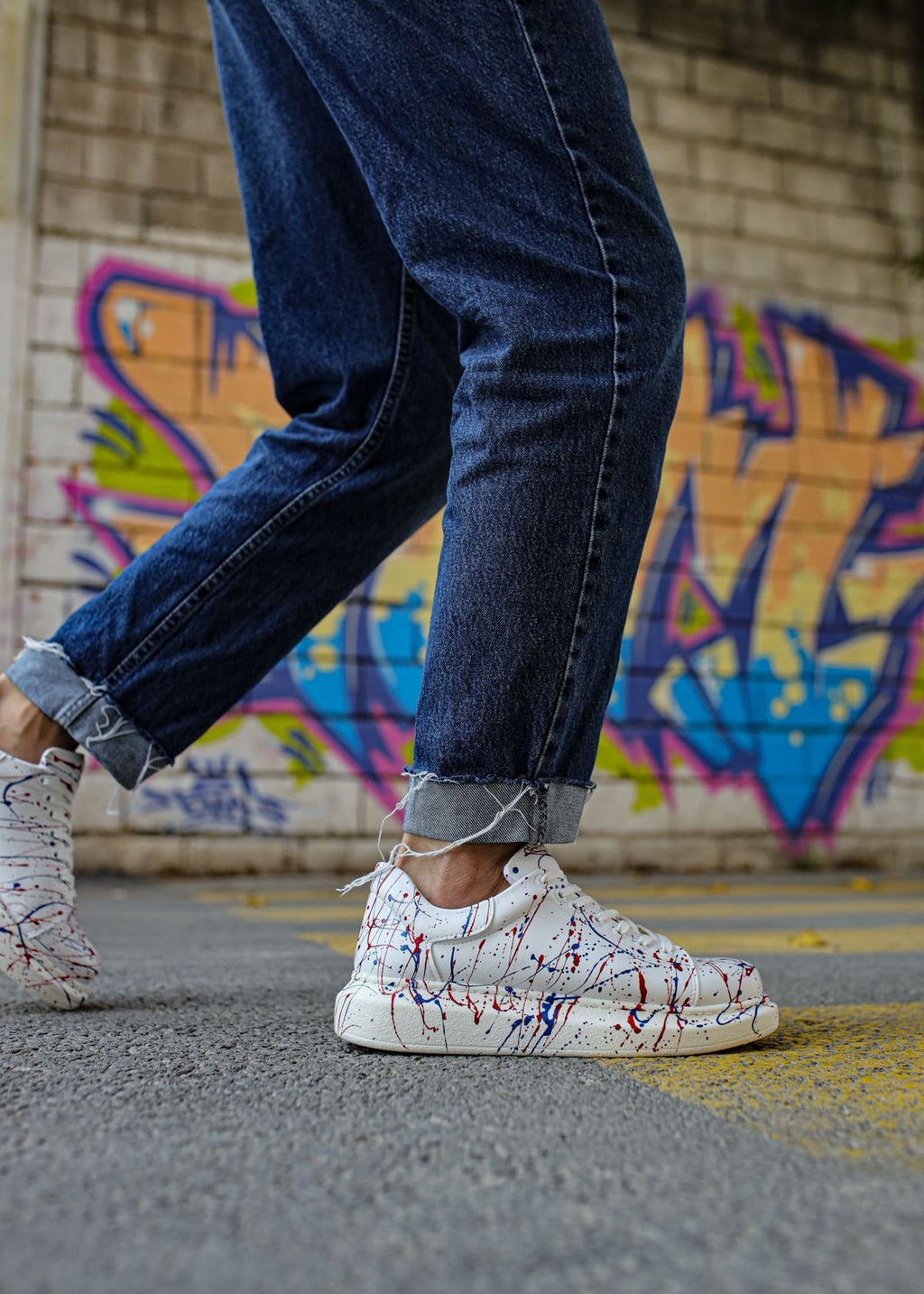 Men's Porto Vibe