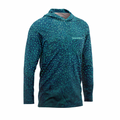 Eagle Ray Sport Tec Hooded Long Sleeve – Men's