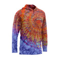 Nautilus Sport Tec Hooded Long Sleeve – Men's