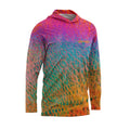 Parrotfish Sport Tec Hooded Long Sleeve – Men's