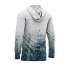 Whitecap Sport Tec Hooded Long Sleeve – Men's