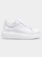 Men's Stark Pure White