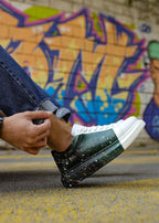 Men's Urban Pulse Rhythm Shift