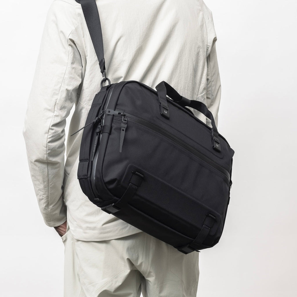 FORGE SB EMBERTEX™ PFAS FREE - JET BLACK : 20L