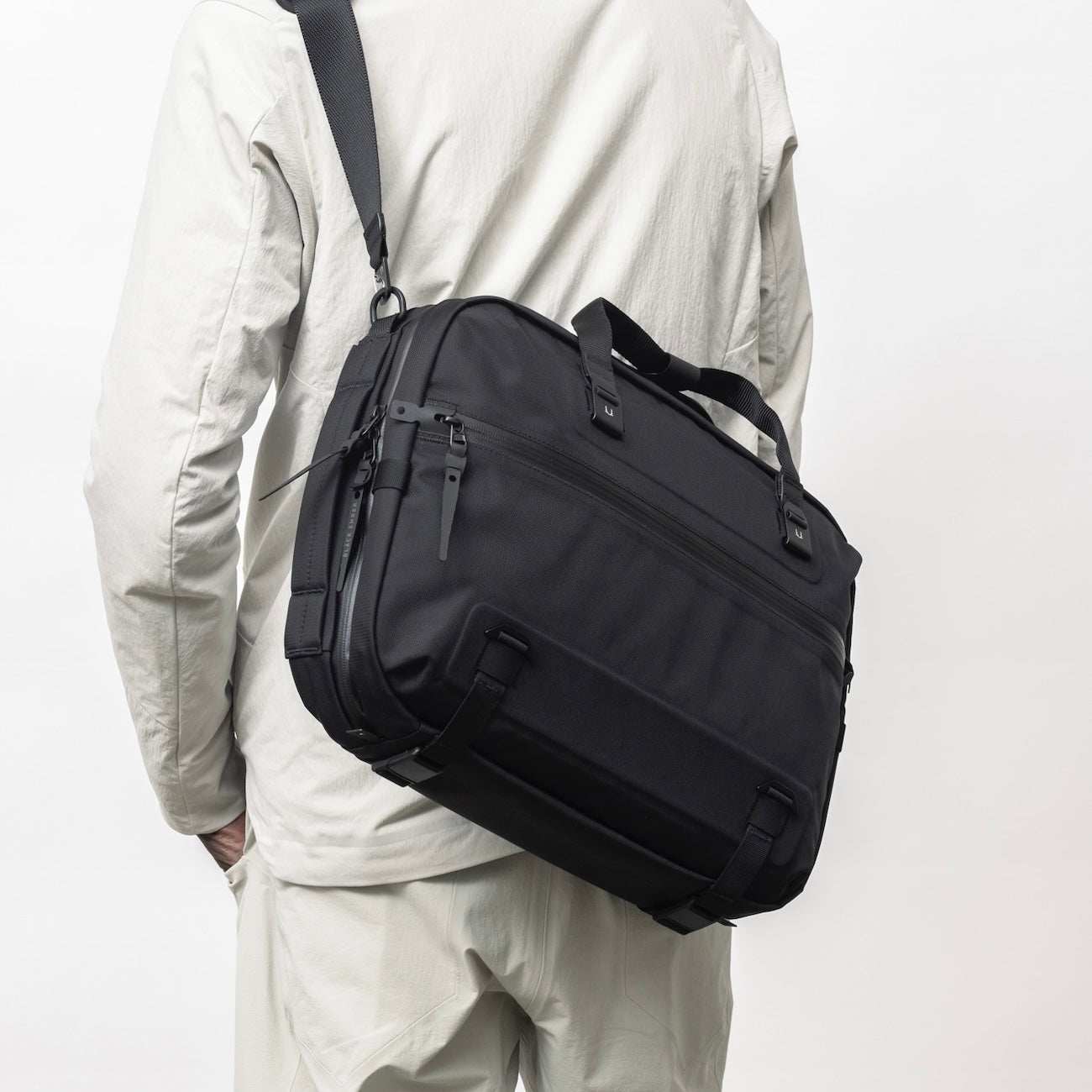 FORGE SB EMBERTEX™ PFAS FREE - JET BLACK : 20L