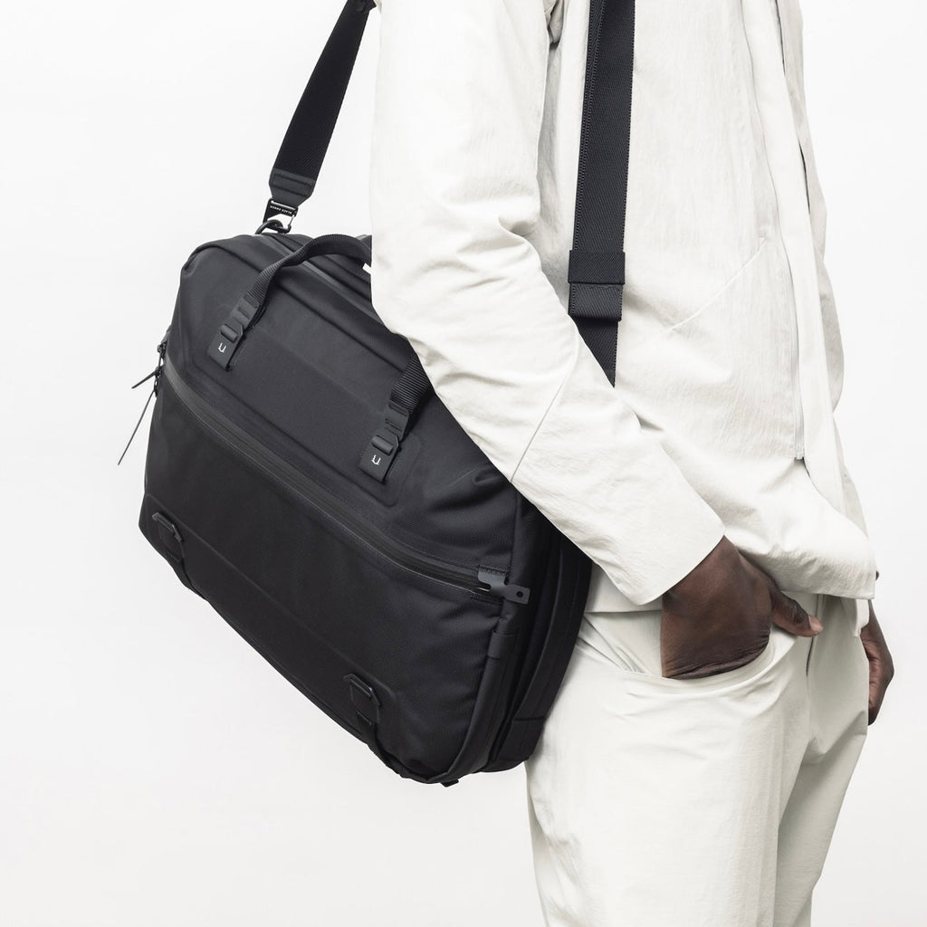 FORGE SB EMBERTEX™ PFAS FREE - JET BLACK : 20L