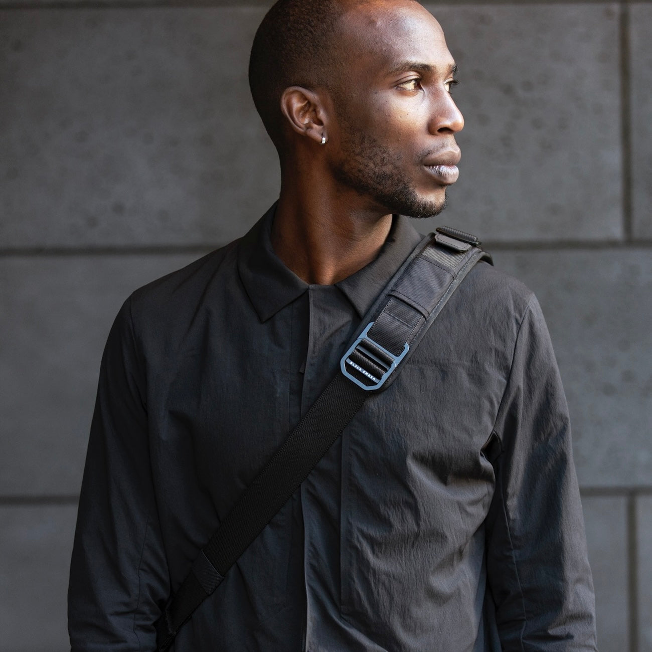 FORGE SB EMBERTEX™ PFAS FREE - JET BLACK : 20L