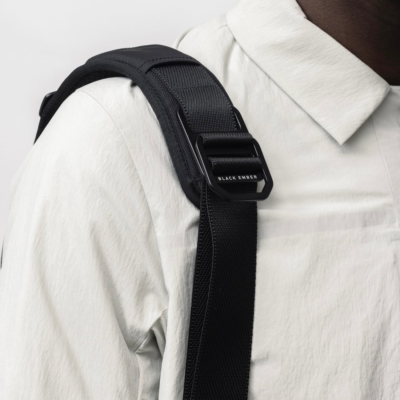 FORGE SB EMBERTEX™ PFAS FREE - JET BLACK : 20L