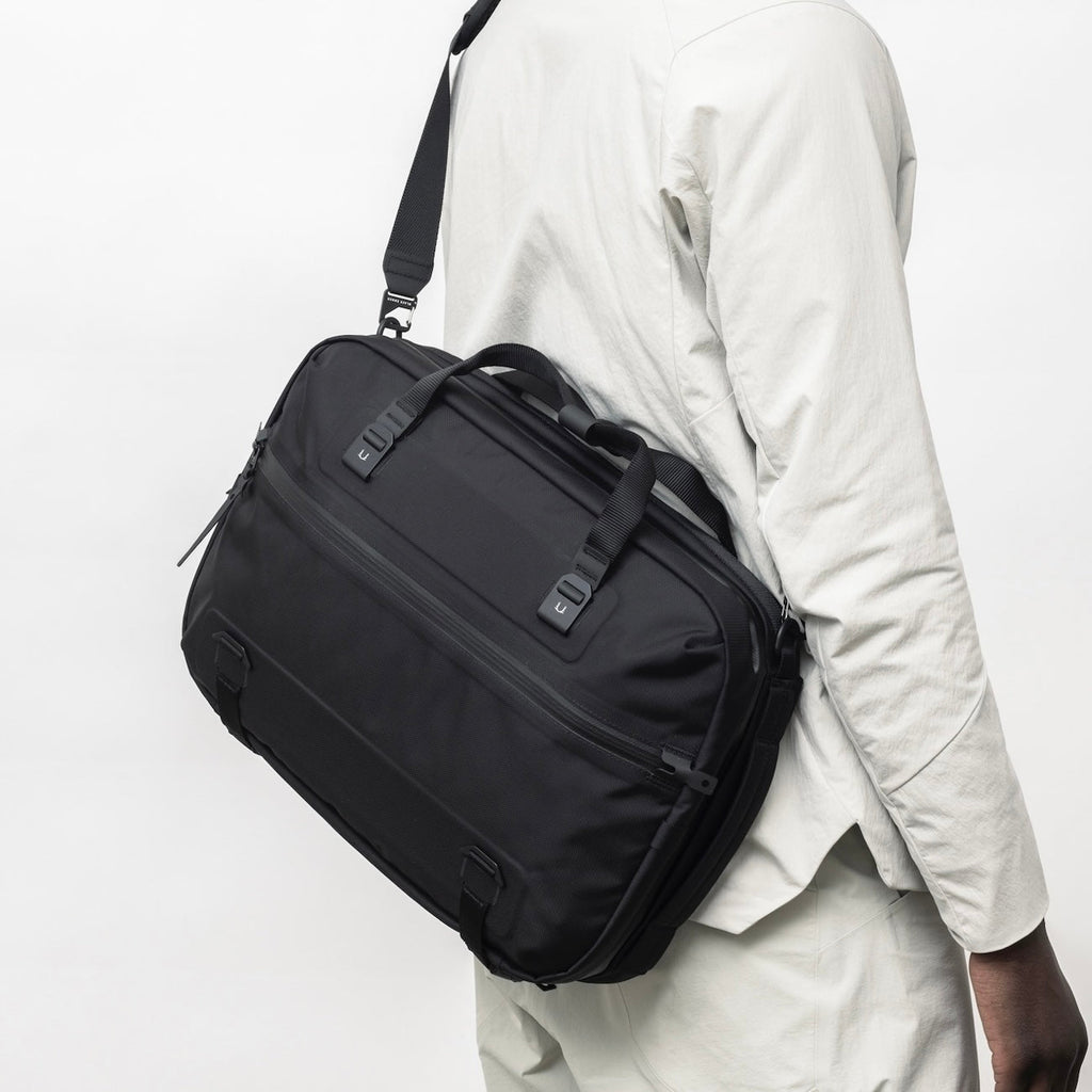 FORGE SB EMBERTEX™ PFAS FREE - JET BLACK : 20L