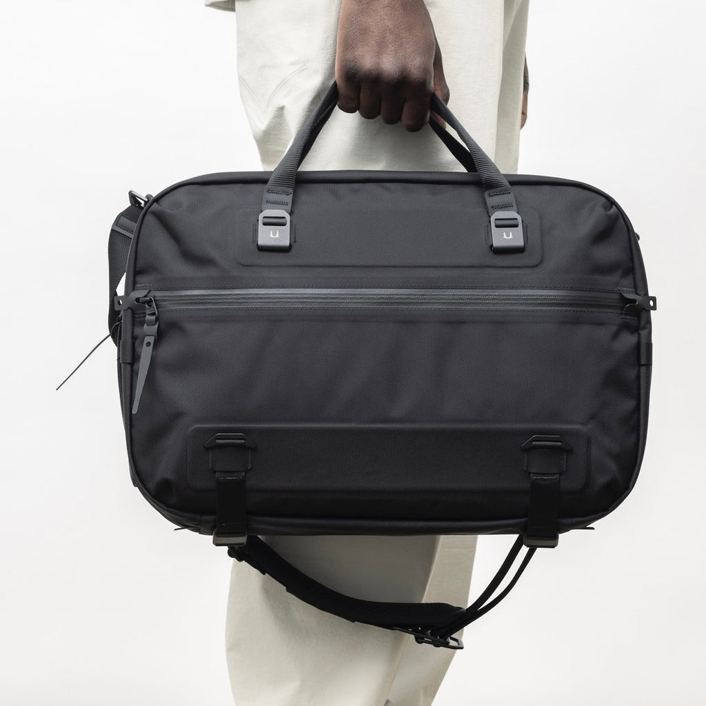 FORGE SB EMBERTEX™ PFAS FREE - JET BLACK : 20L