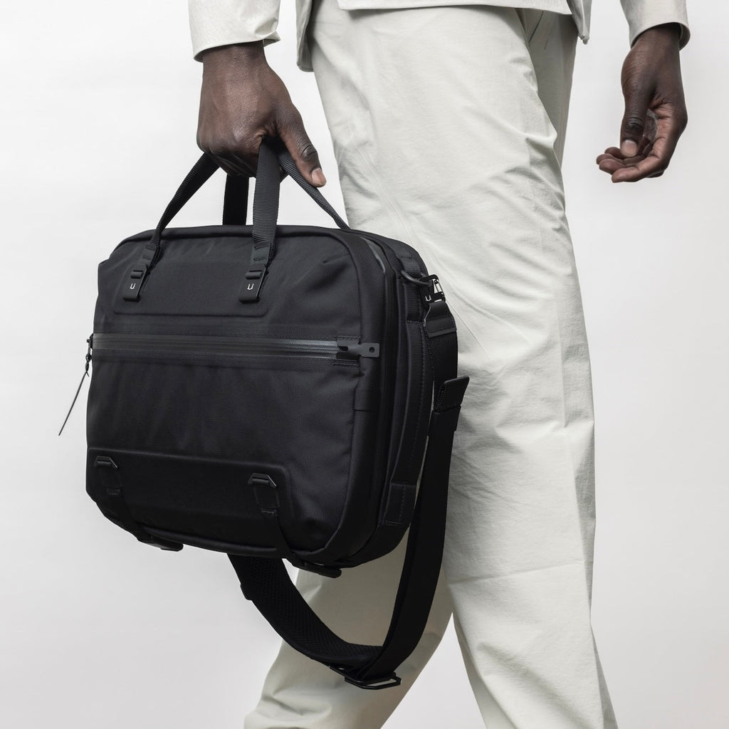 FORGE SB EMBERTEX™ PFAS FREE - JET BLACK : 20L