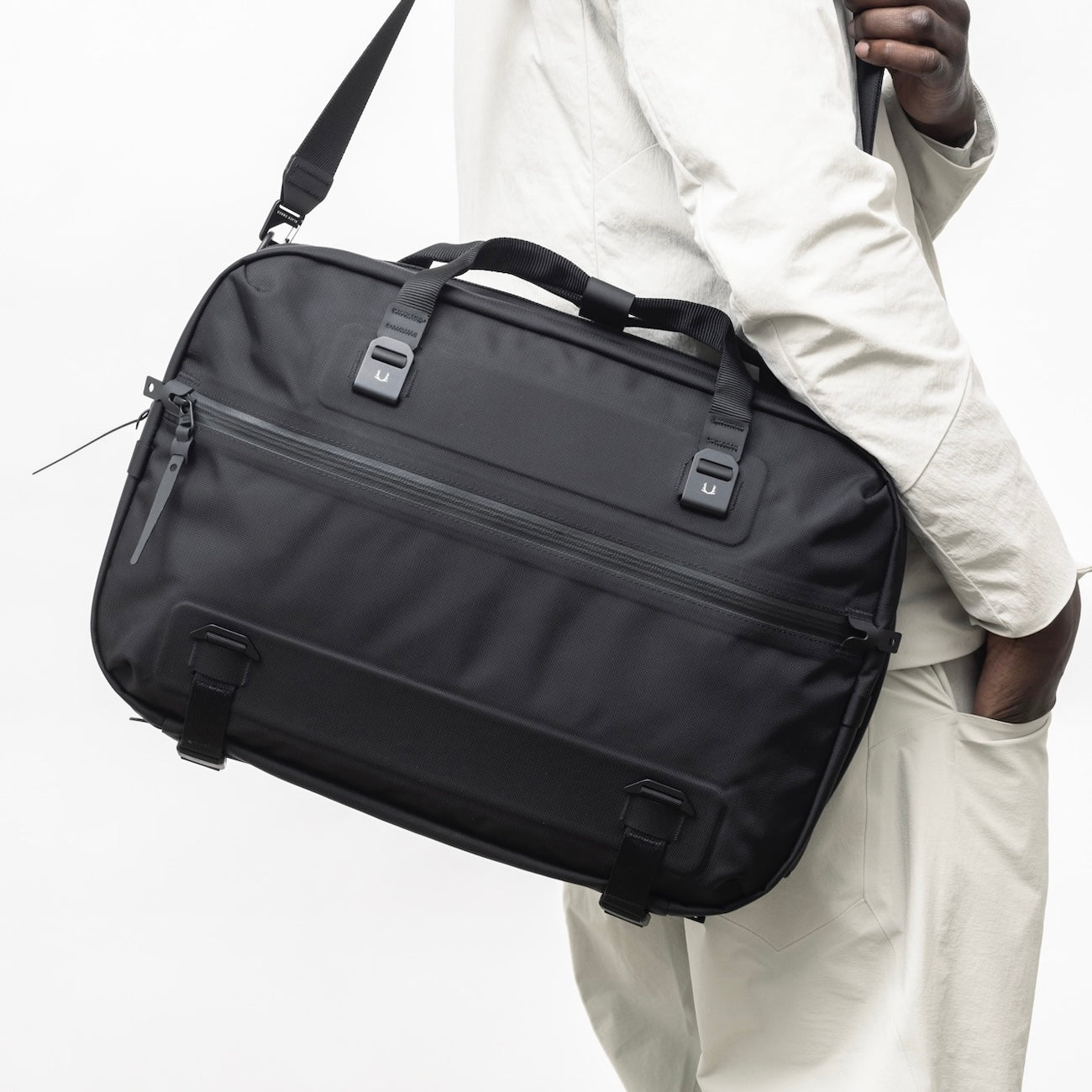 FORGE SB EMBERTEX™ PFAS FREE - JET BLACK : 20L