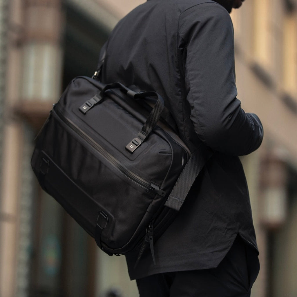 FORGE SB EMBERTEX™ PFAS FREE - JET BLACK : 20L
