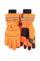 Bright Orange
