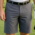 OB Cool-Stretch Golf Shorts (Charcoal)