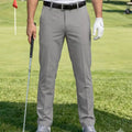 OB Performance Men's Golf Pants (Grey)