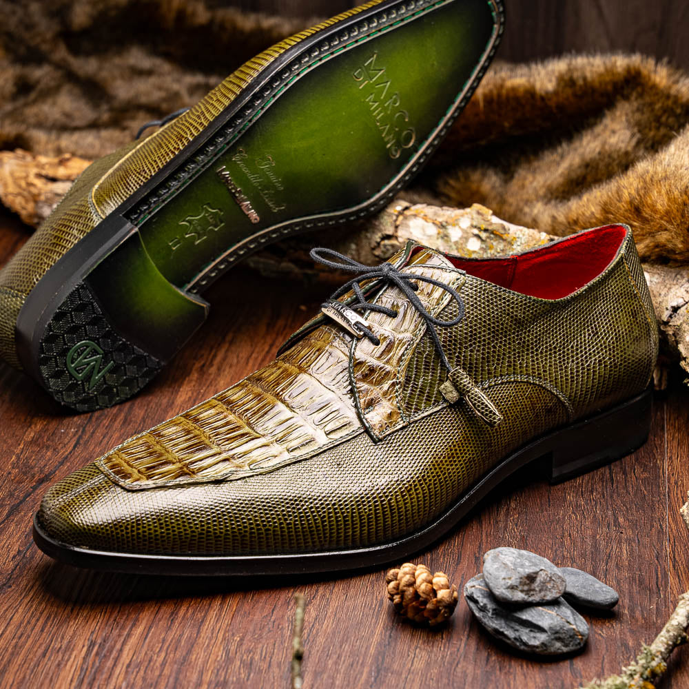 Merida Olive Green