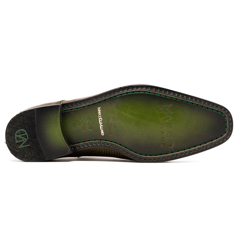 Merida Olive Green