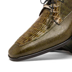 Merida Olive Green