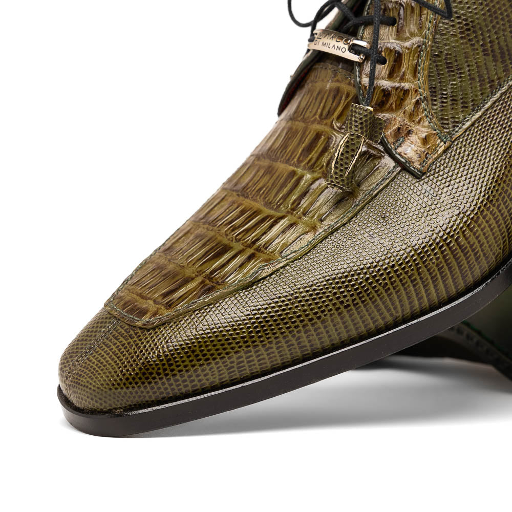 Merida Olive Green
