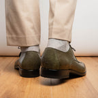 Merida Olive Green