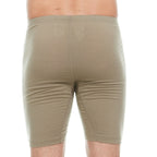 Microweight Men's Wool Boxer Briefs - Woolverino