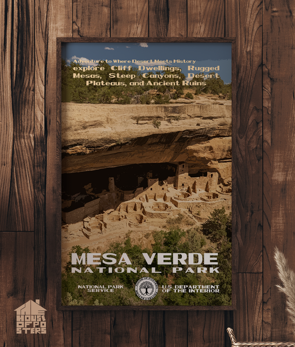 Mesa Verde National Park