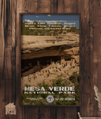 Mesa Verde National Park
