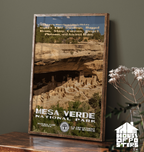 Mesa Verde National Park