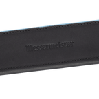 10.5 Inch Black Magnetic Leather Edge-Guard