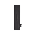 8.5 Inch Black Magnetic Leather Edge-Guard