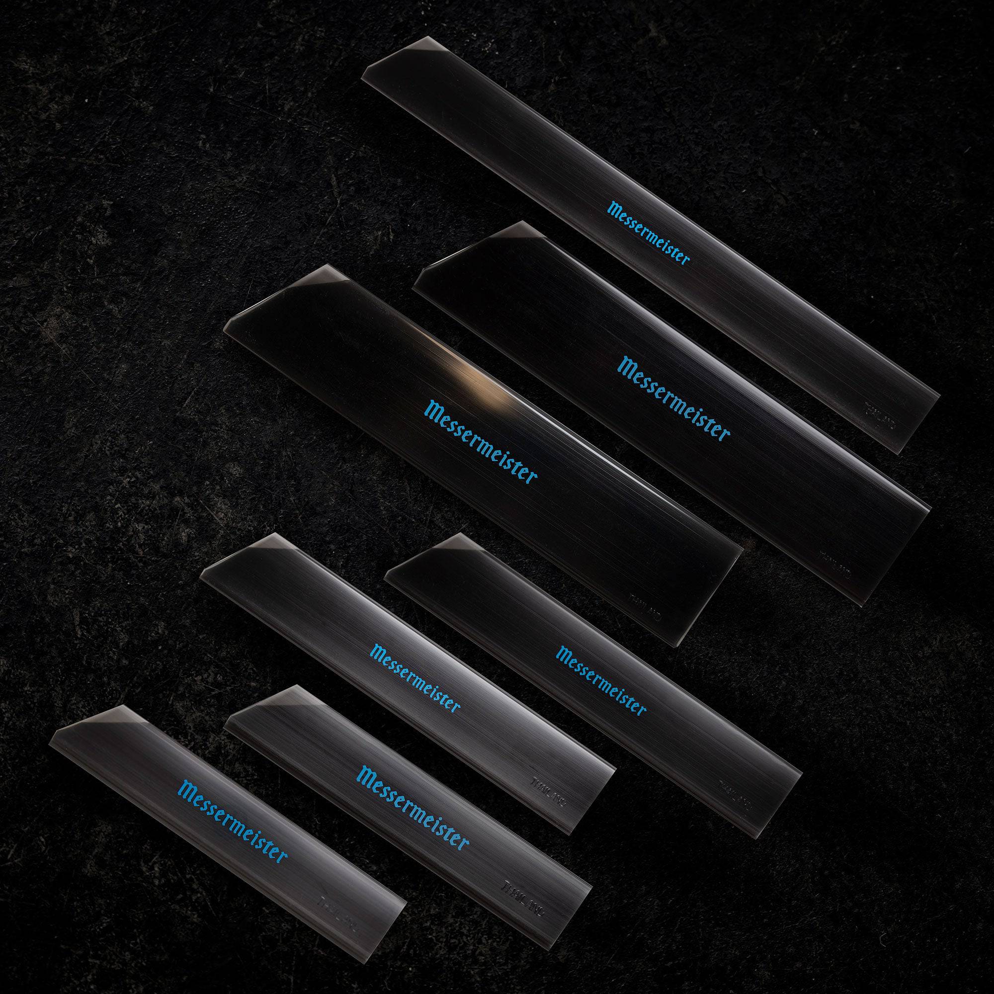 7 Piece Edge-Guard Set