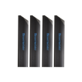 4 Piece Steak Knife Edge Guard Set