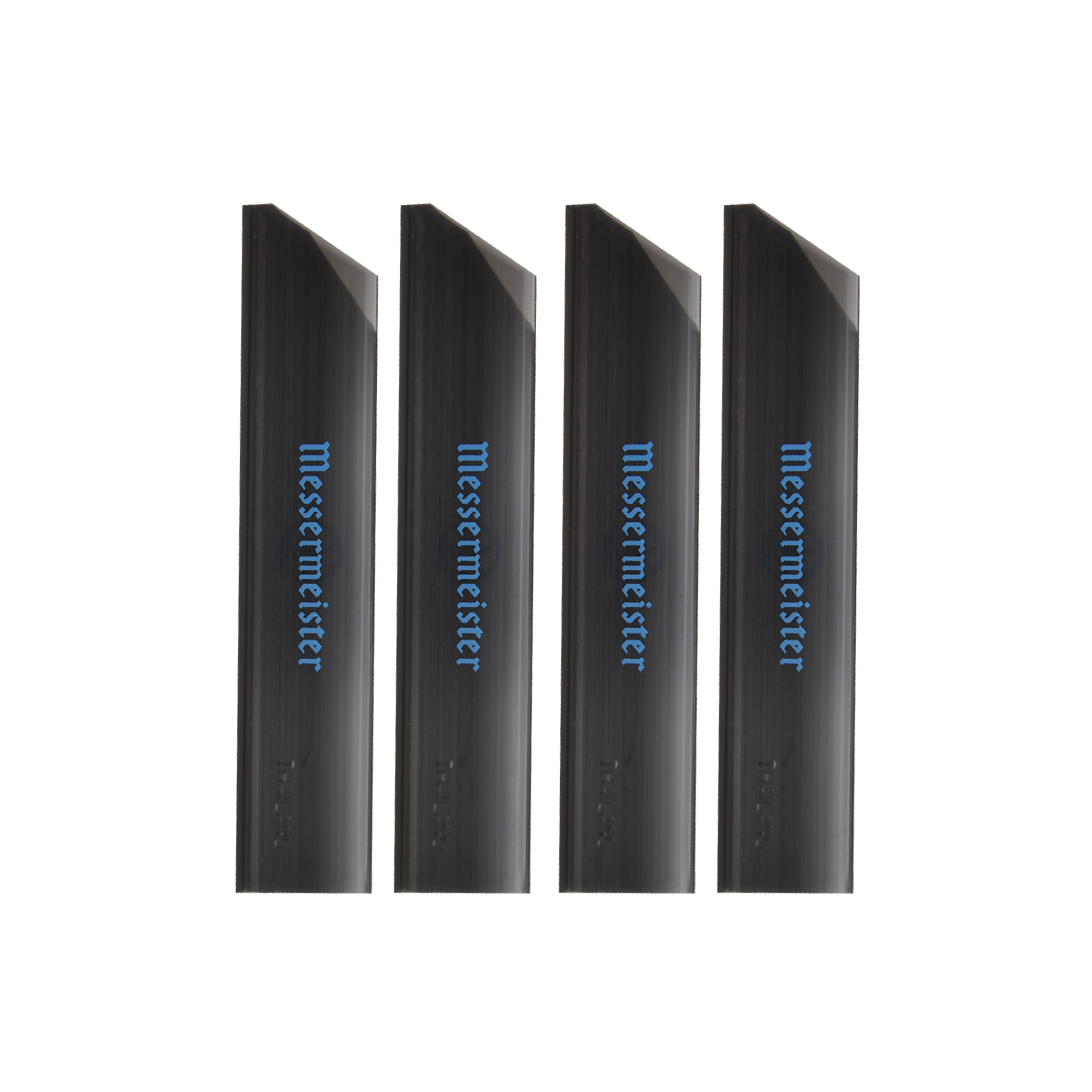 4 Piece Steak Knife Edge Guard Set