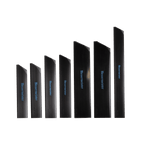 7 Piece Edge-Guard Set