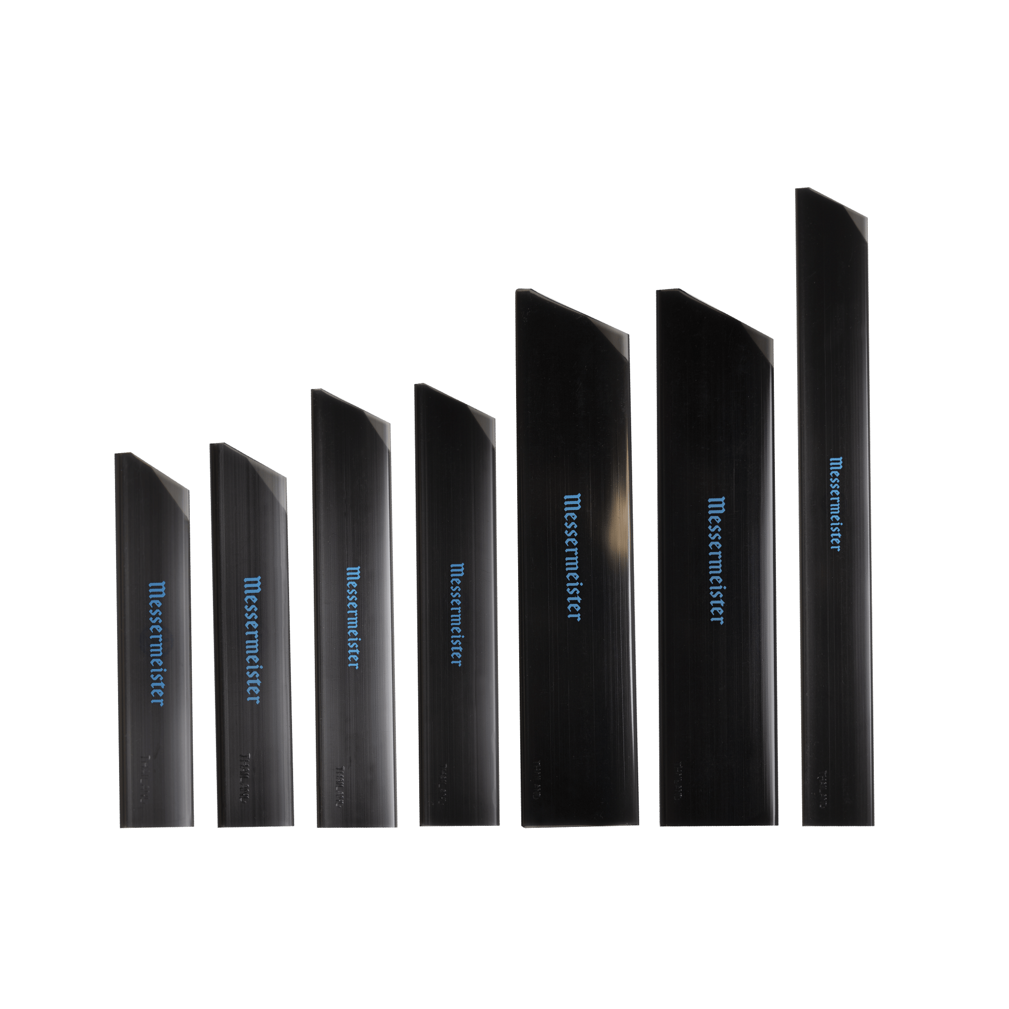 7 Piece Edge-Guard Set
