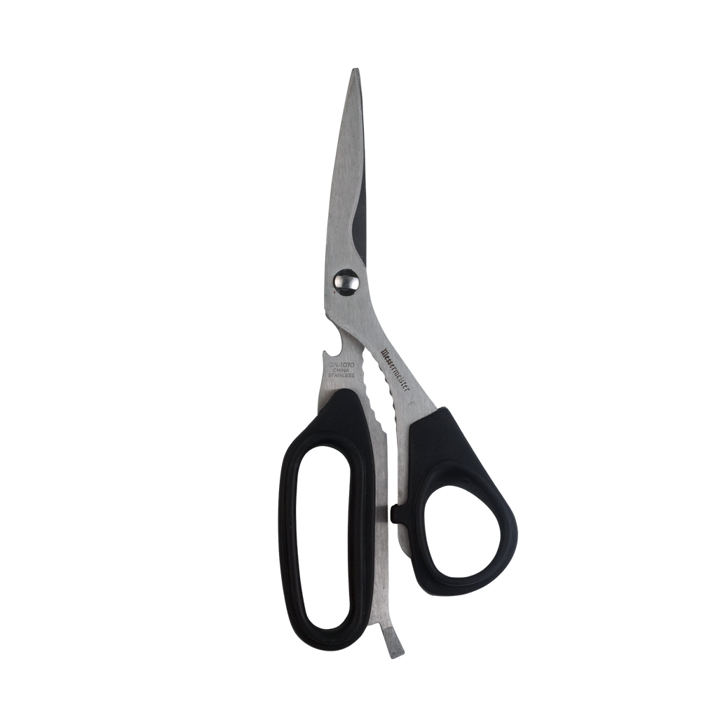Take-Apart Offset Kitchen Shears - 8.5"