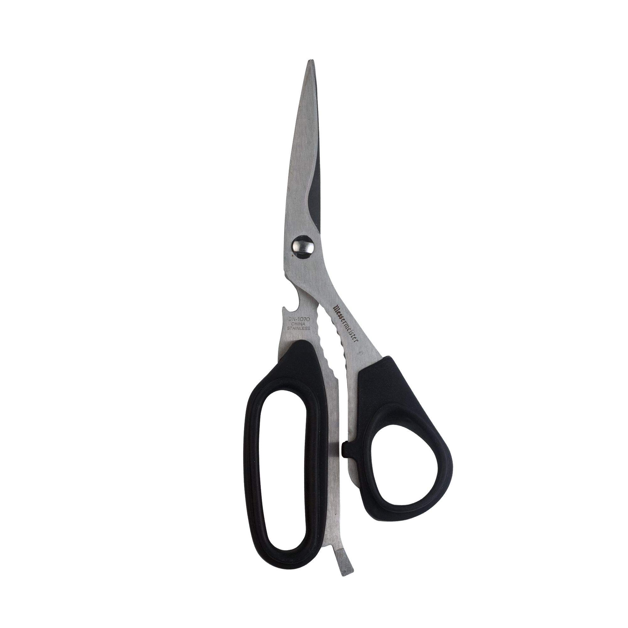 Take-Apart Offset Kitchen Shears - 8.5"