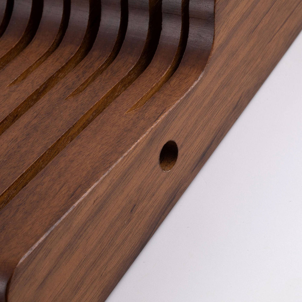 In-Drawer Knife Holder - 11 Slot