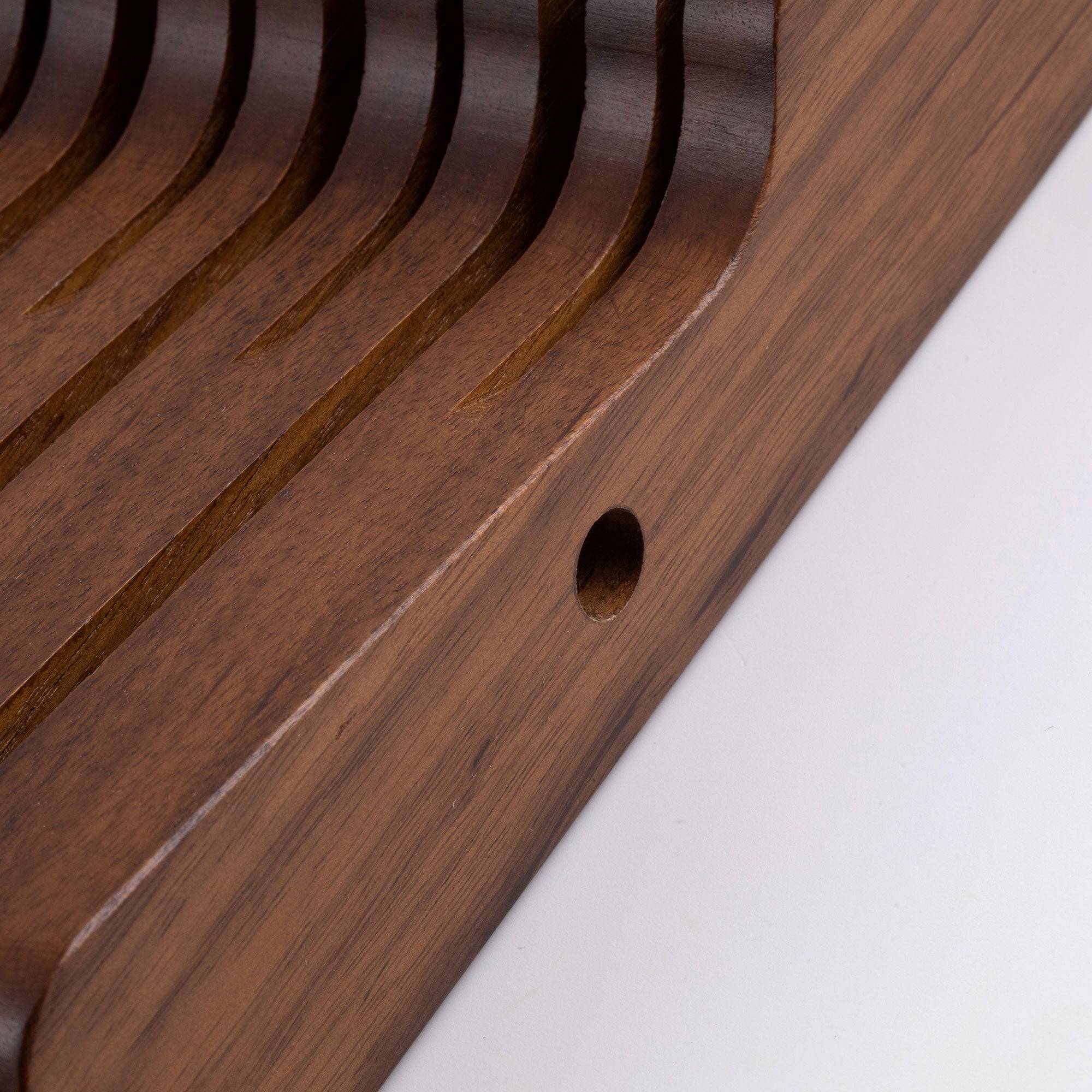 In-Drawer Knife Holder - 11 Slot