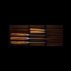 In-Drawer Knife Holder - 11 Slot