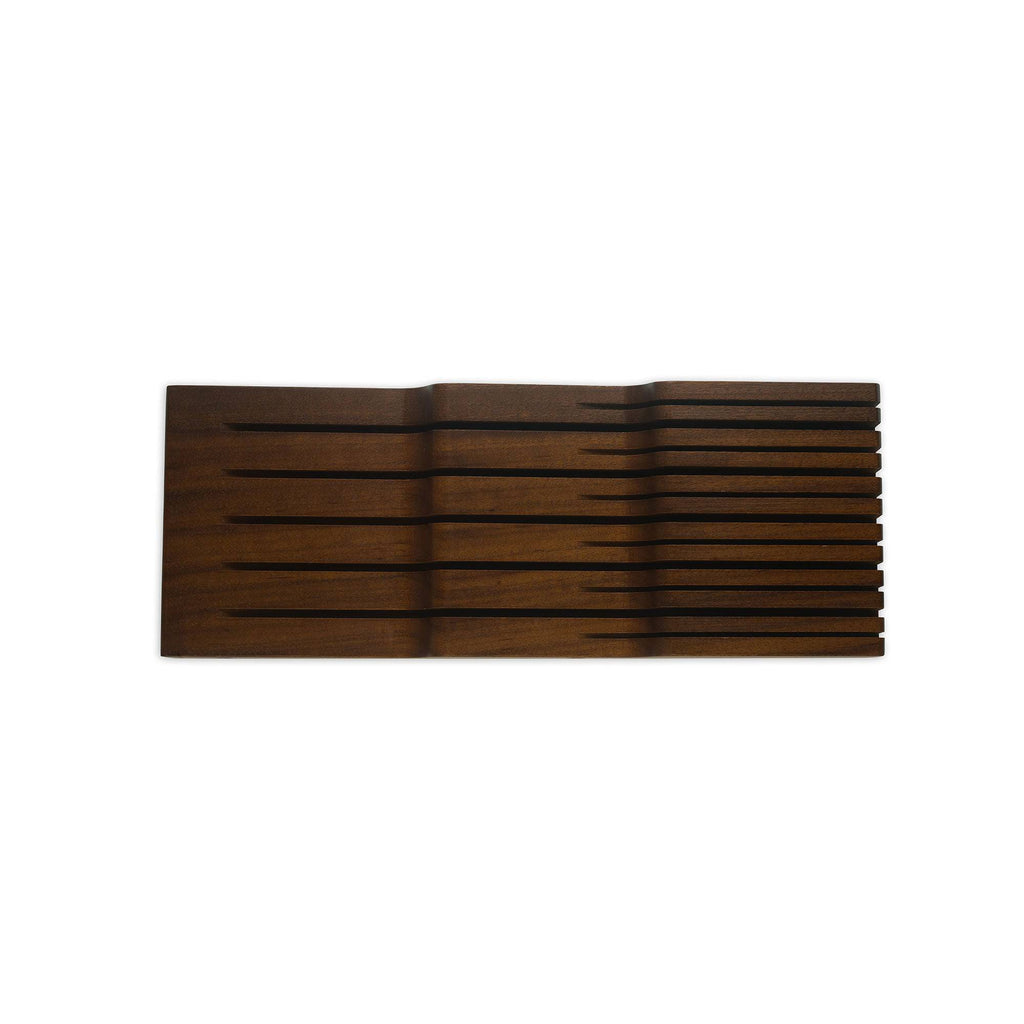 In-Drawer Knife Holder - 11 Slot