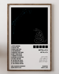 Metallica- Metallica