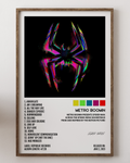 Metro Boomin- Spider-man