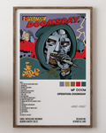 MF Doom- Operation Doomsday