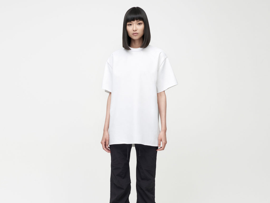 OS Tee Unisex - White