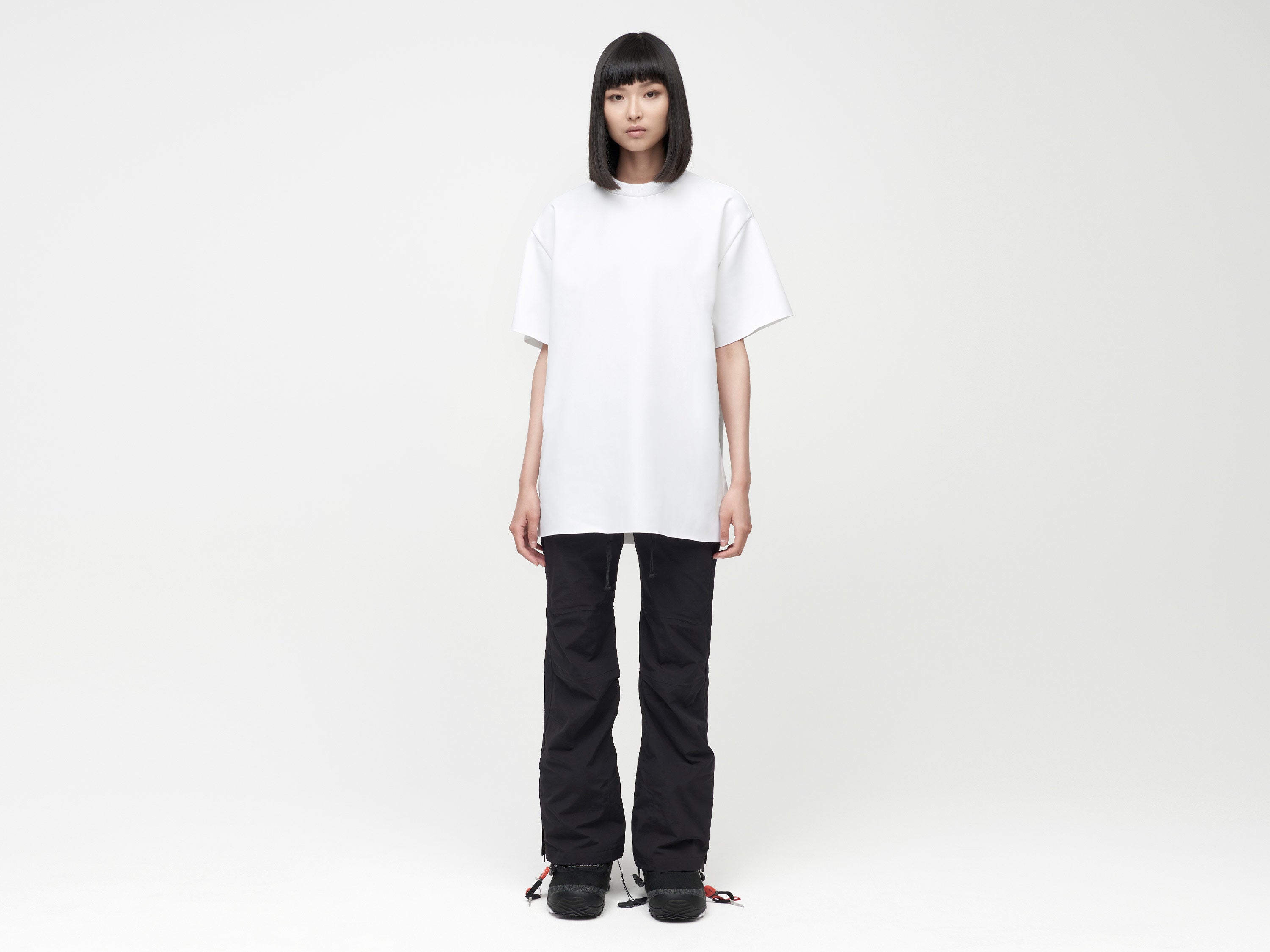 OS Tee Unisex - White